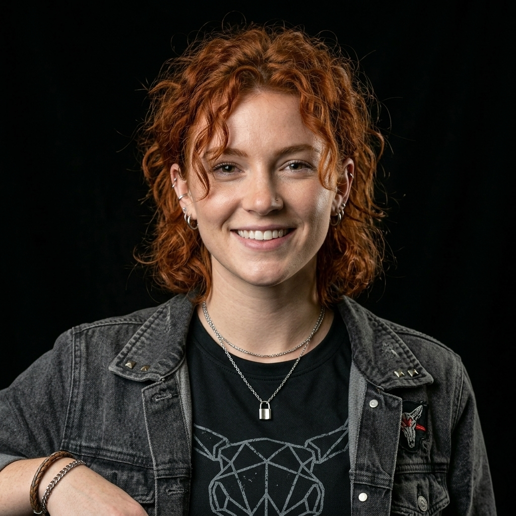 Donna — Pack Leader