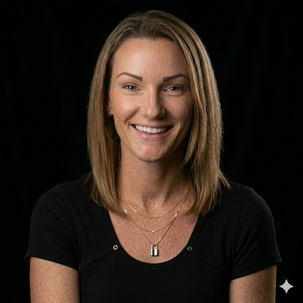 Shar Stevenett — Founder & Head Pack Leader